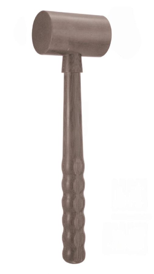 Молоток ортопедический MALLET, текстолит