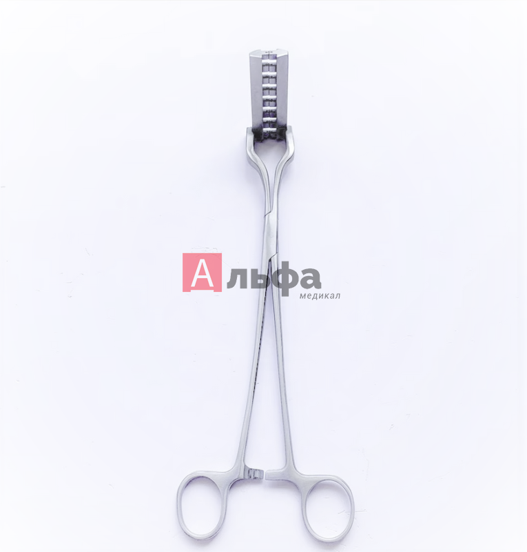 Инструмент для наложения кисетного шва (аналог Ethicon, Бельгия США)